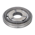 USA STANDARD MANUAL TRANSMISSION ZF