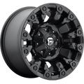 FF075 DL 24X10 8X170 POL -24