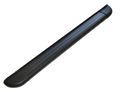 Romik black side steps