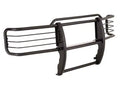 Westin 2007-2013 Chevrolet Avalanche 1500 Sportsman Grille Guard - Black