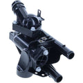 ENGINE COOLANT THERMOSTAT HOUSING