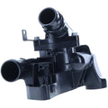 ENGINE COOLANT THERMOSTAT HOUSING