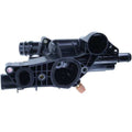 ENGINE COOLANT THERMOSTAT HOUSING