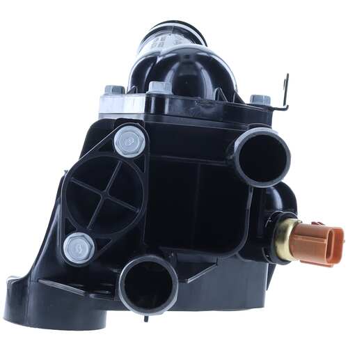 ENGINE COOLANT THERMOSTAT HOUSING