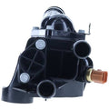 ENGINE COOLANT THERMOSTAT HOUSING