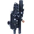 ENGINE COOLANT THERMOSTAT HOUSING