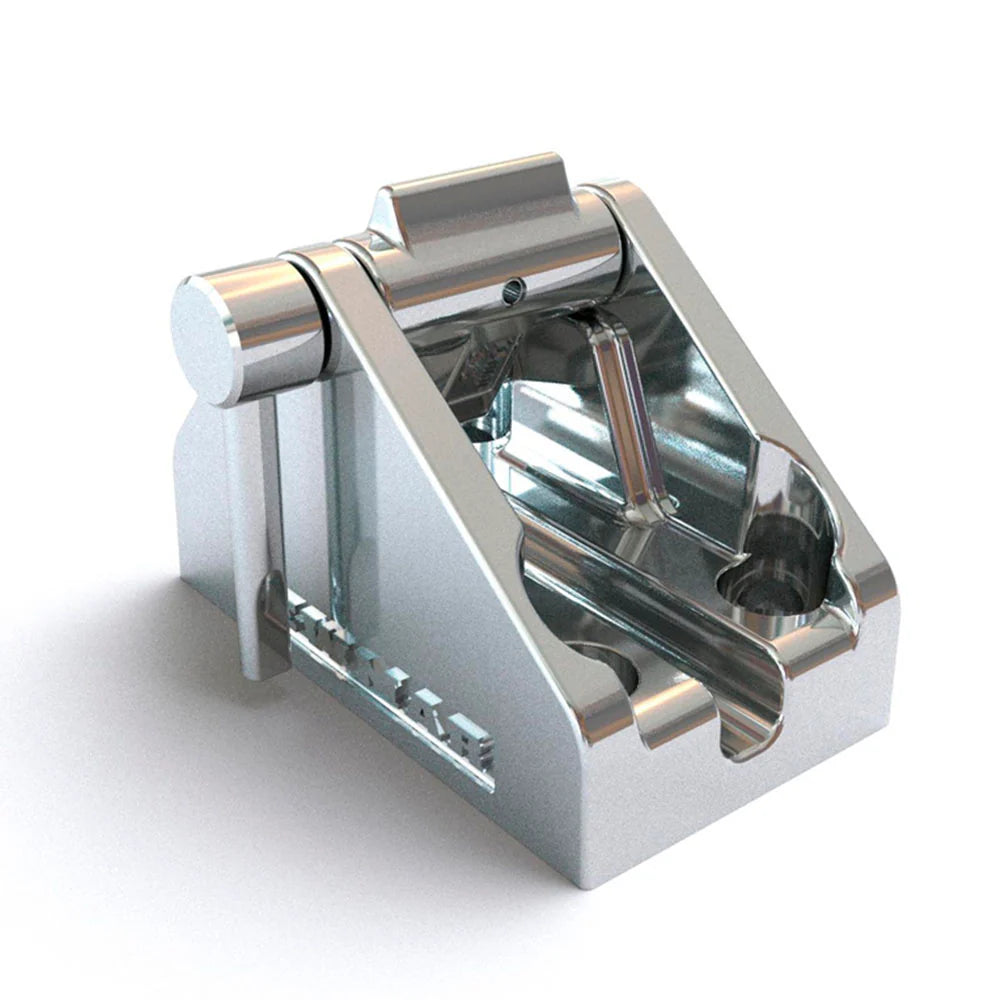 12MM 1/2'CHAIN STOPPER W/LEVER