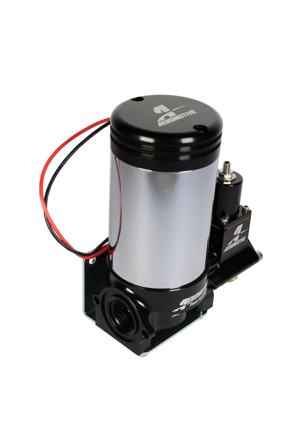 Aeromotive air filter