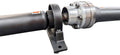 REAR DRIVESHAFT
