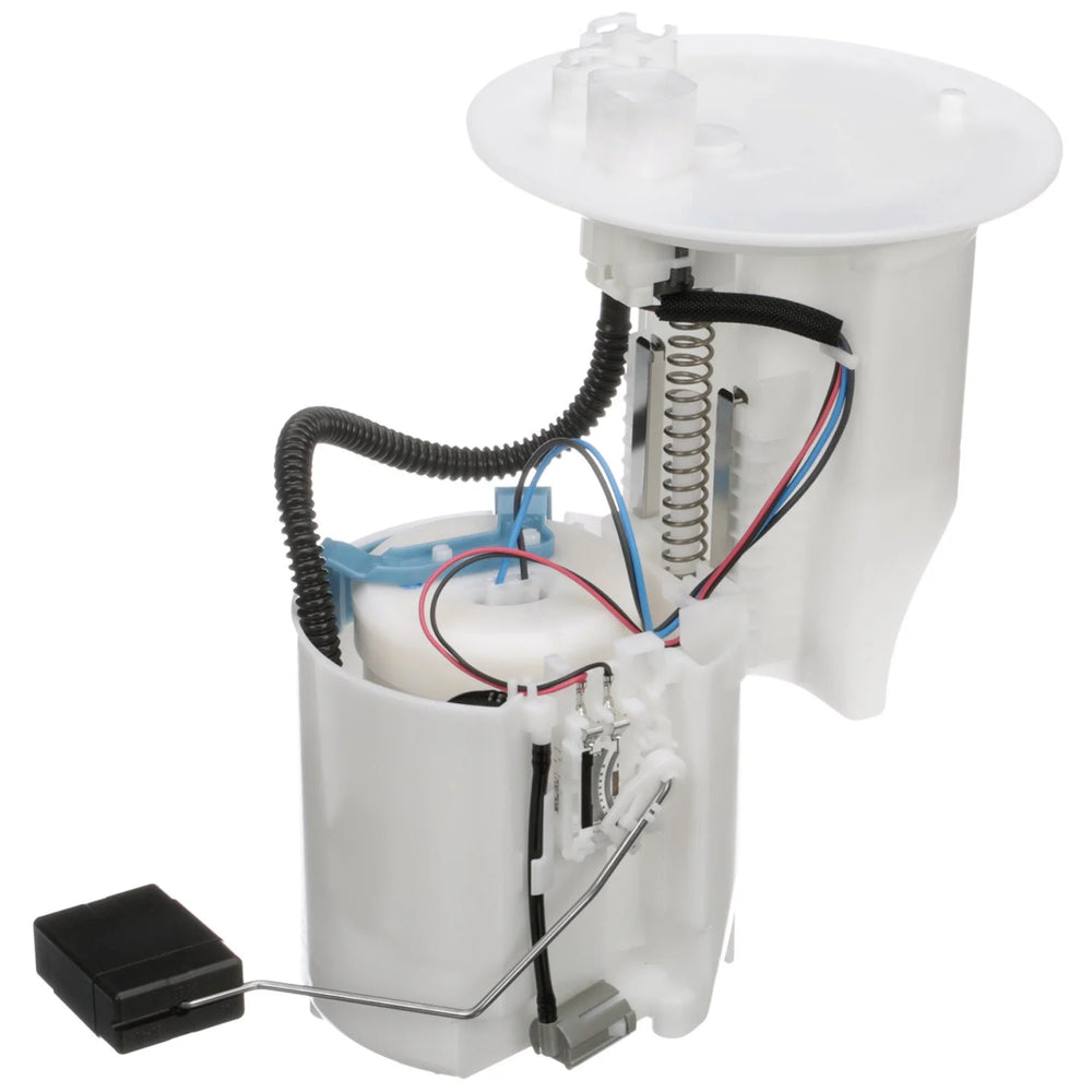 FUEL PUMP MODULE ASSEMBLY