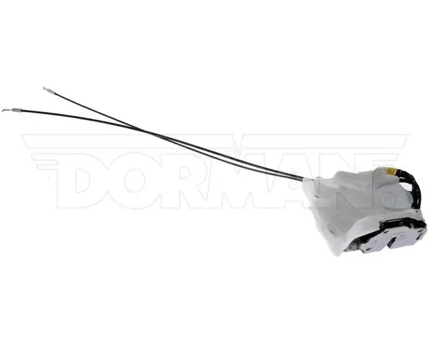 DOOR LOCK ACTUATOR