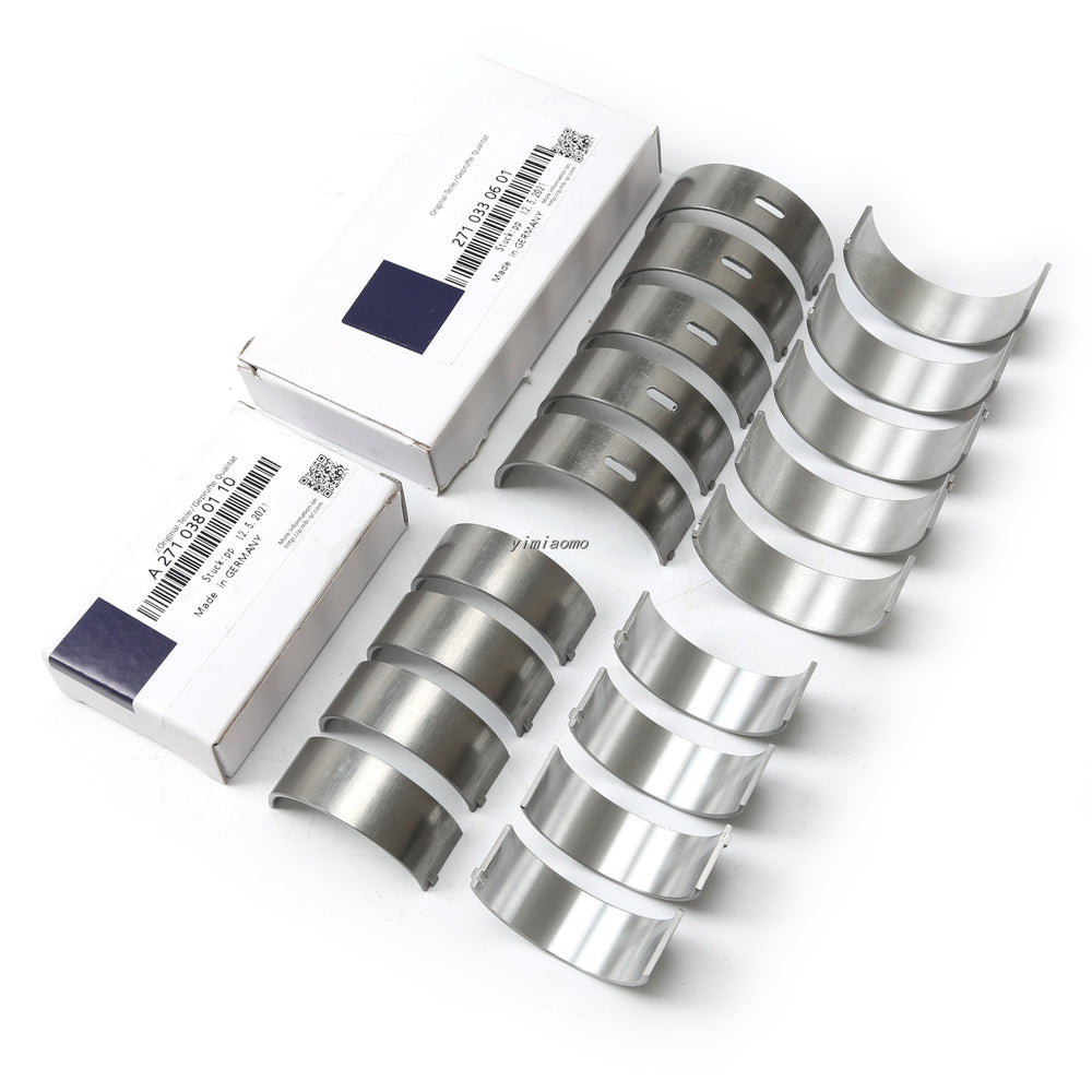 PISTON WITH RINGS