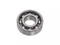 PISTON WITH RINGS