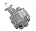 PISTON WITH RINGS