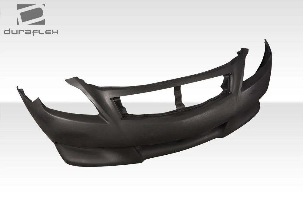 Extreme Dimensions bumper