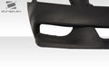 Extreme Dimensions bumper installed view