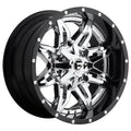 D266 20X10 6X135/5.5 CHR-PLATED-GBL