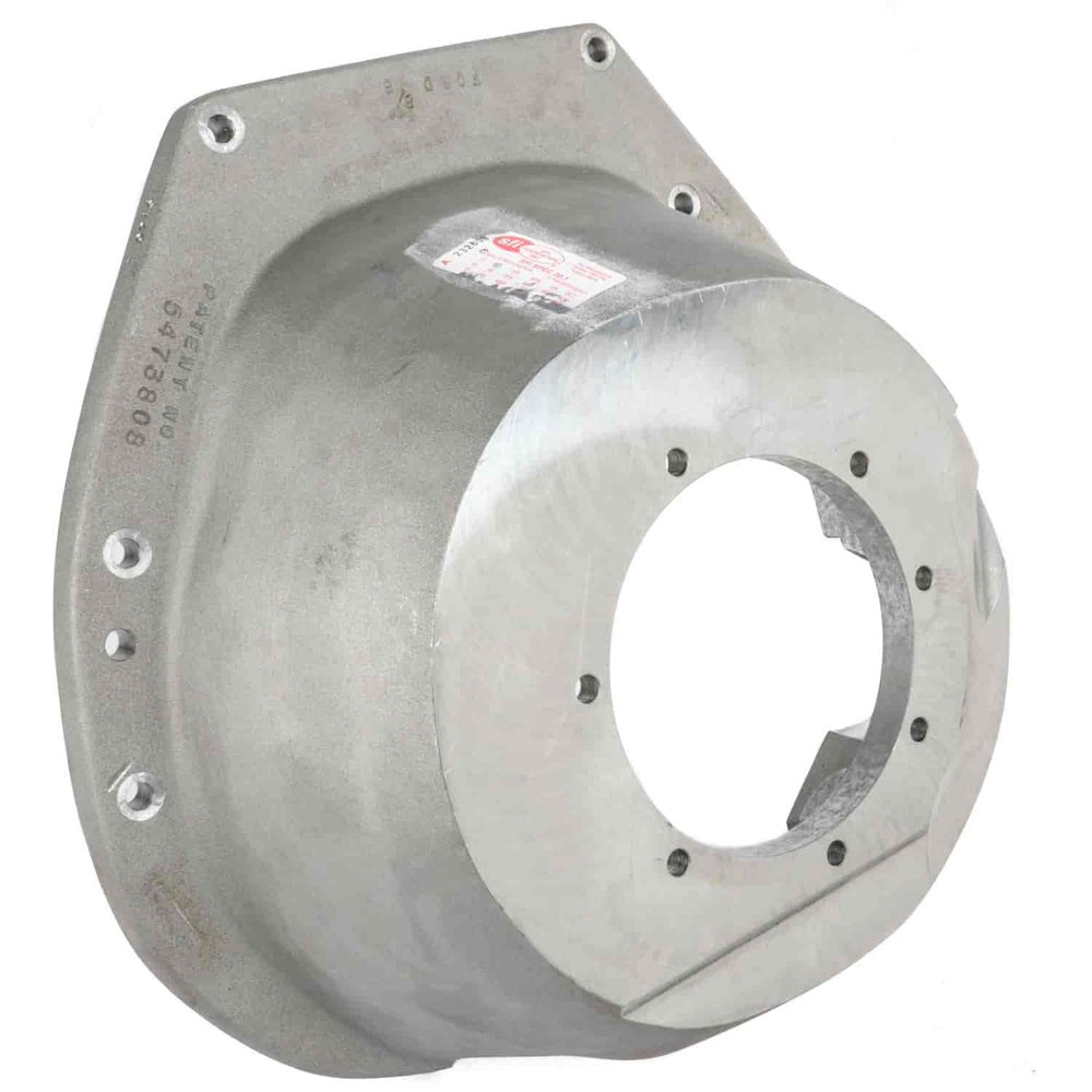 BBF To C-4 Ultra-Bell