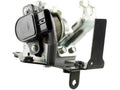 ACCELERATOR PEDAL SENSOR