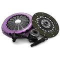 XClutch 14-19 Ford Fiesta ST 1.6L Stage 1 Solid Organic Clutch Kit
