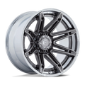 Fuel Wheels auto part
