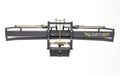 QuietKat roof rack