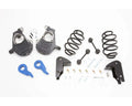 McGaughys Suspension shock absorber