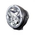 Hella Rallye 4000 LED Driving Lamp w/ Position Light