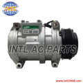 COMPRESSOR