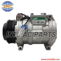 COMPRESSOR