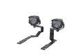 MORIMOTO 4BANGER DITCH LIGHT KIT: 1