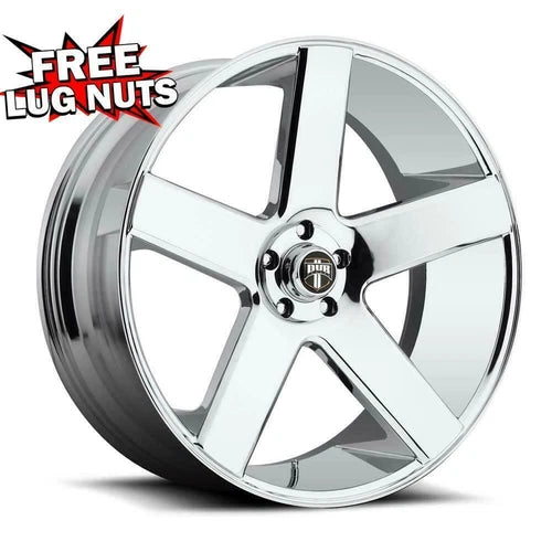 BALLER 22X9.5 6X5.5 106.1 P +19