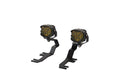 MORIMOTO 4BANGER DITCH LIGHT KIT: 1
