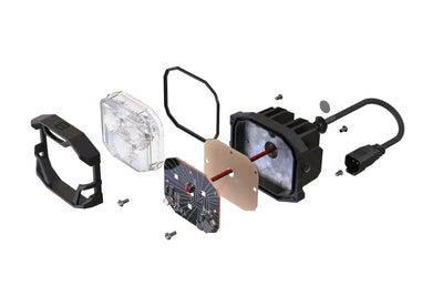 Morimoto Lighting auto part