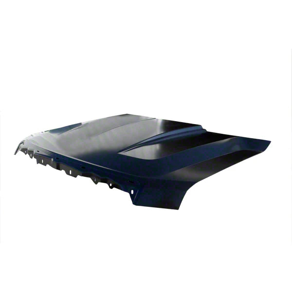 COWL HOOD PANEL;09-14 F15