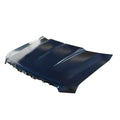 COWL HOOD PANEL;09-14 F15