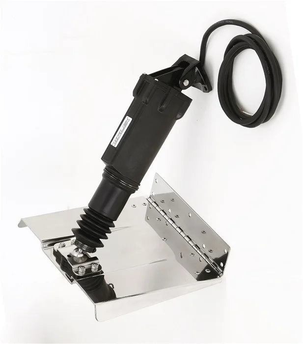 MECH HATCH LIFTER 12' FAST LOCKING
