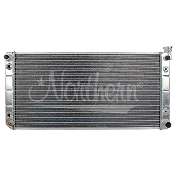 MUSCLE CAR 8800 C/K SERIES/9293 BLAZER/9293 SUBURBAN RADIATOR