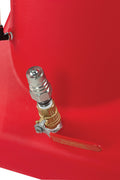 27GALLON DELUXE POLY PORTABLE OIL DRAIN
