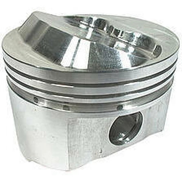 CHEVROLET SMALL BLOCK 4.165 BORE0.927 PINDOME1.260 CDPISTON SET/8