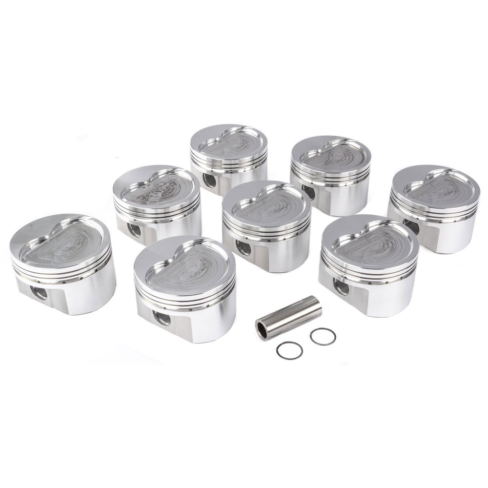 SRP Pistons auto part