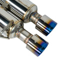 APEXi N1 Evolution-X Exhaust Subaru WRX/STI (VA) 2015-2021