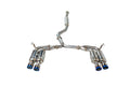 APEXi N1 Evolution-X Exhaust Subaru WRX/STI (VA) 2015-2021