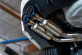 APEXi N1 Evolution-X Exhaust Subaru WRX/STI (VA) 2015-2021