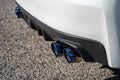APEXi N1 Evolution-X Exhaust Subaru WRX/STI (VA) 2015-2021