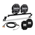 21+ BRONCO DIRECT FIT LIGHTS STAND