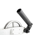 DWNRIGGER,UNI-TRLL 10 STX-TS,WHITE