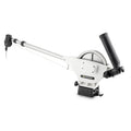 DWNRIGGER,UNI-TRLL 10 STX-TS,WHITE
