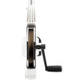 DWNRIGGER,UNI-TRLL 10 STX-TS,WHITE