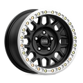 KM234 20X9 6X5.5 S-BLK -12MM